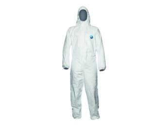 OVERALL TYVEK DUAL
