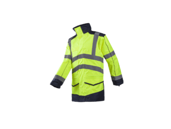 PARKA 166A ANFIELD