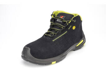 HOGE SCHOEN TOPAZ 2 MF S1P SRC ESD
