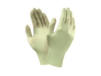 HANDSCHOEN TOUCHNTUFF 69-318 100ST/DISP