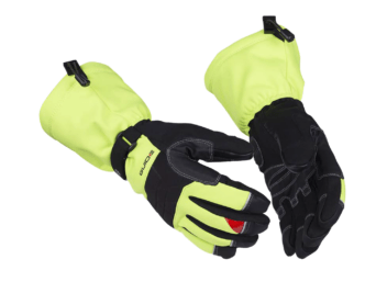 HANDSCHOEN GUIDE 5004W