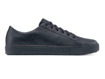 HALBSCHUH OLD SCHOOL LOW-RIDER IV BLACK