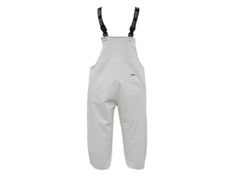 BIB BRACE TROUSERS FOOD LR1655