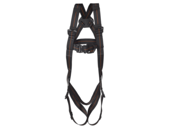 HARNESS 2-POINT BASE XXL