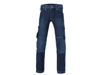 PANTALON JEANS 7441