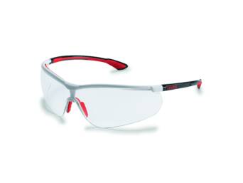 SPEC SPORTSTYLE PC CLEAR SUPR  (GR/BRE)