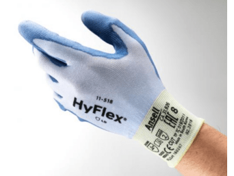 HANDSCHOEN HYFLEX 11-518