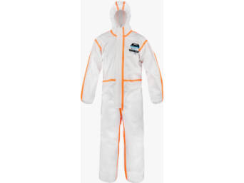 COVERALL MICROMAX TS COOL ADVANCE