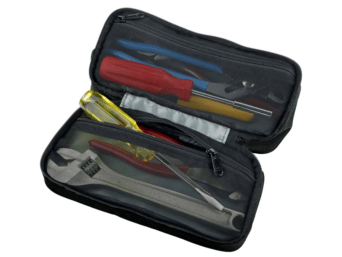 TOOL BAG BUDDY 5875 BLACK