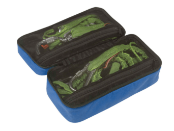 TOOL BAG BUDDY 5875 BLUE