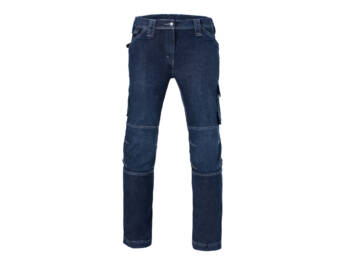 BROEK JEANS DAMES 7440