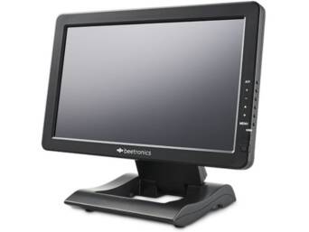 MONITOR DOCKING STATION ZEPCAM
