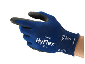 HANDSCHOEN HYFLEX 11-816