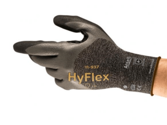 GLOVE HYFLEX 11-937