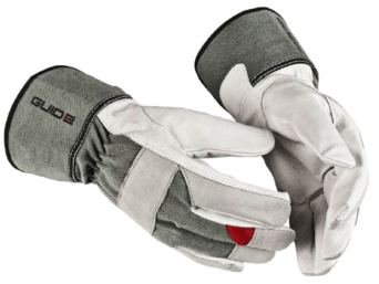 GLOVE GUIDE 88