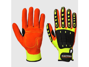 GLOVE IMPACT A721