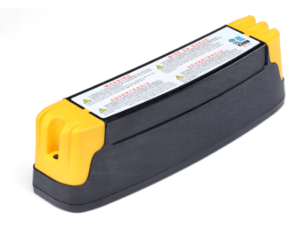 ATEX BATTERY TR-830 FOR TR-800