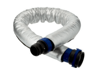 RADIANT HEAT COVER FOR HOSE BT-927