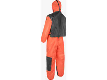 OVERALL PYROLON CRFR COOLSUIT