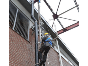 OPLEIDING VALBEVEILIGING 1/2 DAG VDPRESQ