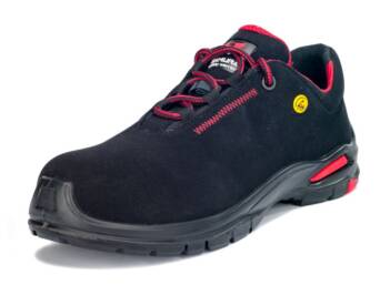 HALBSCHUHE RUBY 2 MF S3 SRC ESD