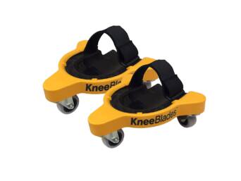 KNIE BLADES 1603 (PAAR)