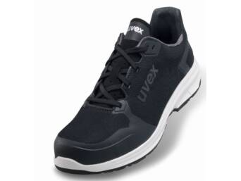 LOW SHOE UVEX 1 6594 SPORT S1P SRC