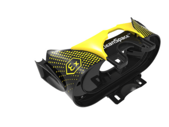 EX FILTERADAPTER CLEANSPACE PAF-0078