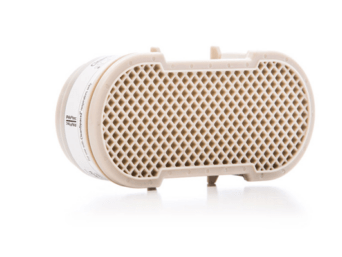 FILTRE HICAP P3 HEPA CLEANSPACE PAF-0037