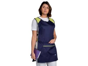 APRON ELOISE P/C