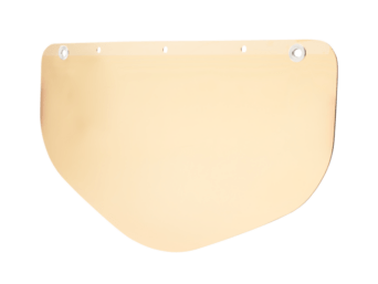 VISOR M-967 GOLD UV/IR