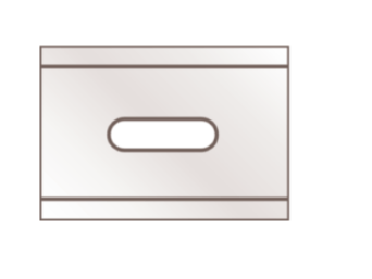 LAMES SECUMAX 320-92043 10 PCS