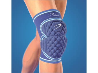 KNEE BRACE NEOPRENE KEVLAR