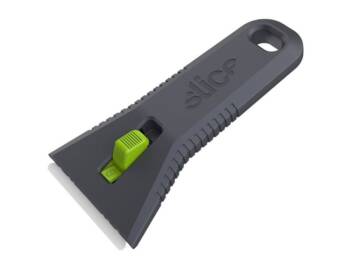 SLICE AUTO RETRACTABLE UTILITY SCRAPER