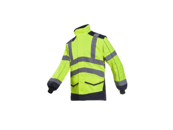 Top 10 des vestes réfléchissantes pour rester visible cet hiver