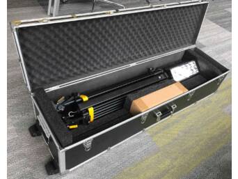 TRANSPORT CASE FOR FLS360