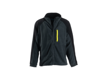 FLEECE DIABLO FR/AS 12581