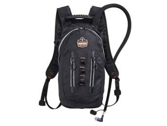 HYDRATATIE RUGZAK 3L 5157 ZWART