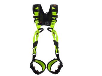 HARNAIS 2-POINT LITE X-TREME