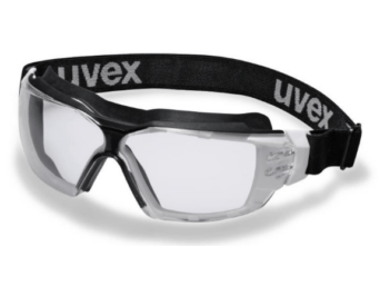 GOGGLE PHEOS CX2 SONIC PC BLANK SUPR EXT