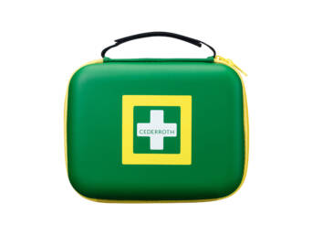 FIRST AID KIT MEDIUM