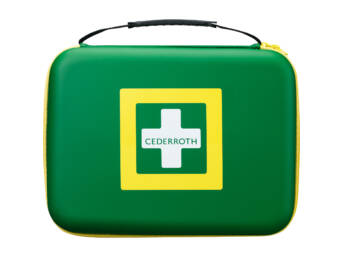 FIRST AID KIT LARGE