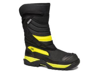 FIREFIGHTER BOOT VOLCANO PBI HI3+CI+AN+F