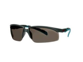 BRILLE SOLUS 2002 PC GRAU AS AF (BL/GR)