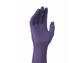 GLOVE KIMTECH SCIENCE PURPLE NITRILE XTR
