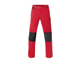 PANTALON SHIFT COT/PES 80355