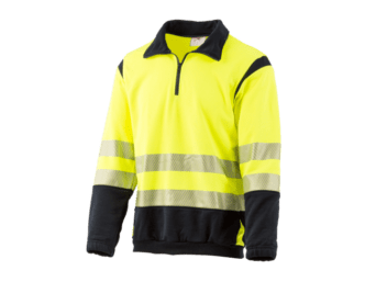 SWEATER HI-VIZ 9949