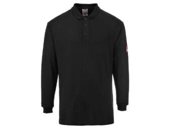 POLO L/S FR/AS FR10