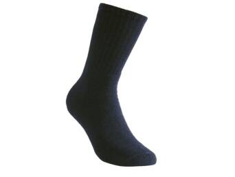 SOCK 200 DARK NAVY