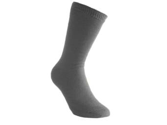 CHAUSSETTE 400 GRIS